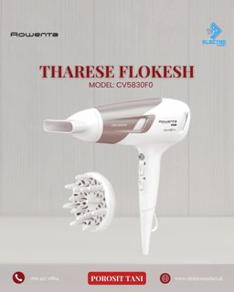 Rowenta CV5830F0 Flokesh