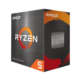 Amd Ryzen 5 5500 Processor