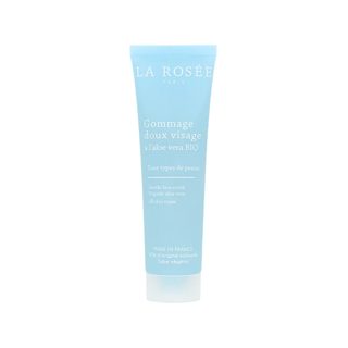 La Rosée Gentle Face Scrub