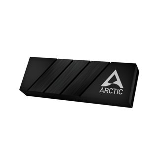 Arctic ACOTH00001A Accessory Cooler M.2 PRO Black M2
