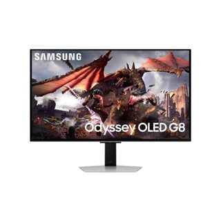 Samsung G8 03ms Odyssey OLED 32 4K UHD Gaming 240Hz 0 HDR10+