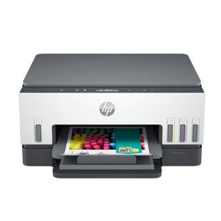 HP 6UU48A SMART TANK 670 AIO
