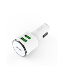 Ldnio C29 PER MAKINE MICRO 2USB PORTS