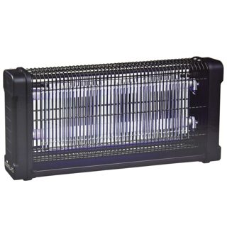 Niklas Eleminues insektesh 2x15 UV-A 100 M²