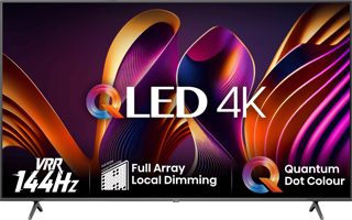 Hisense 55E7NQ Pro QLED 55 4K
