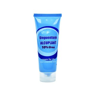 Esensa Unguentum Alcuplant 10% Urea Cream