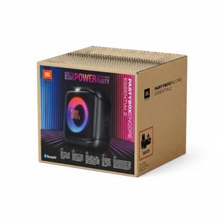 JBL Partybox Encore Essential 2 Bluetooth Black