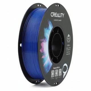Filament Creality 49MPA Tensile Str Glossy Blue 1 1.75mm 1kg