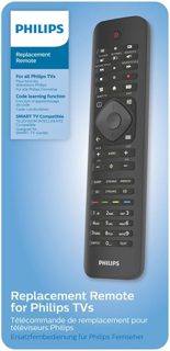 Philips SRP4000 Pult Universal 10