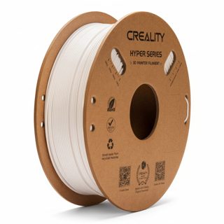 Creality 3D White For Printer Fast Print Chemical Sunlight Resist 1.75 3301030040 1kg