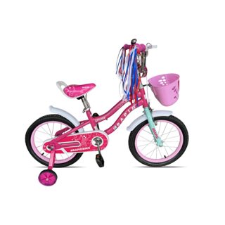 Rapid Stylish 16" BICIKLETE 16