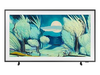 Samsung QE65LS03FAUXXH QLED 65 4K