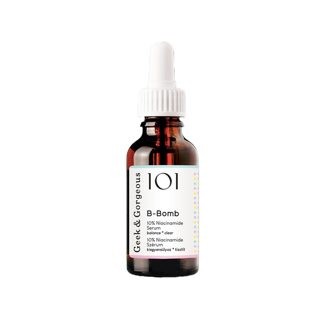 Geek & Gorgeous B-Bomb B- Serum Niacinamide 10%