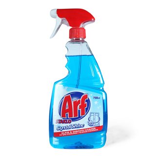 Arf crystal shine 750ml