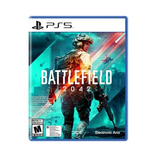 Sony PS5 Battlefield 2042