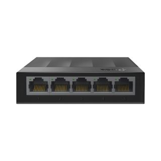 Tp-link PORT-10 5- 100 1000Mbps Desktop Switch