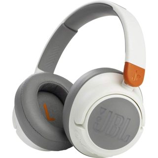 JBL 460NC JR WHITE