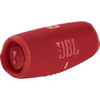 JBL Charge 5 BOKS BLUETOOTH RED