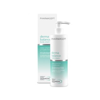 Pharmasept Derma Balance Body Cream