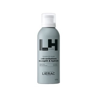 Lierac Homme Shaving Foam