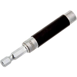 Yato YT- 0467 Adaptor magnetik 1/4 me mbrojtese plastike 80mm