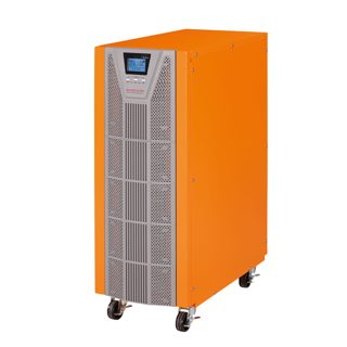 Makelsan Powerpack SE 6000A Online UPS 5400Watts