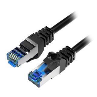 Montis Cat 7 S/FTP Patch Cable 15m