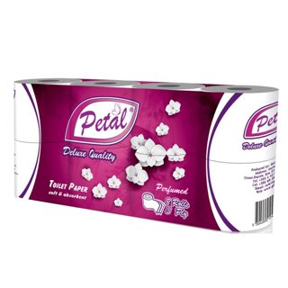 Petal leter higjenike 8rolls