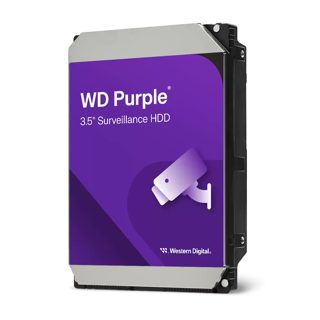 Wd Purple 4TB
