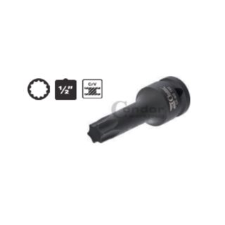 Pipo Torx Ajri X-80 80mm