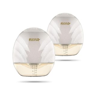 Neno Perla Twin Shelly Hands Free Electric Breast Pump