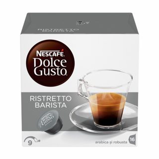 Nescafe Dolce Gusto