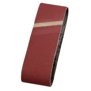 Kwb P80 3-pack Leter Zmerile Rrip 457x13 457x13mm