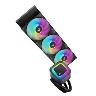 Deepcool LE360 V2 Cpu Cooling Liquid RGB 360mm