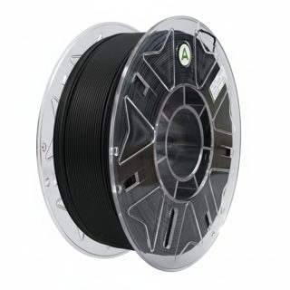 Filament Creality PAHT-CF Black Carbon Fiber 1.75 1kg