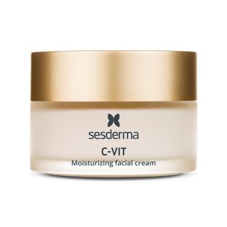Sesderma Vitamin C Moisturizing Cream