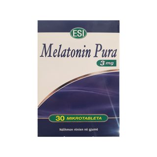 Esi Melatonin Pura 3mg