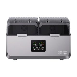Filament Creality X4 Drying SpacePi