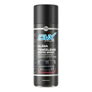 Divortex Aer-1533 Air Conditioner Foam Cleaner Solucion 400ml