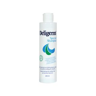 Froika Deligerm Shampoo