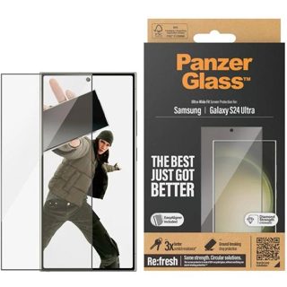 Xham Samsung Galaxy S24 Ultra PanzerGlass