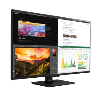 LG 43UN700P 43″ UHD