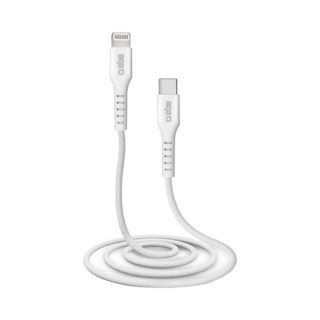 Sbs TECABLELIGTC1W Kabell Celulari Type C to Lightning 1M C White