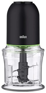 Braun CH3011BK Grirese