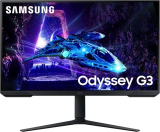 Samsung G3 S27DG300EU Odyssey 27″ FHD VA Gaming 180Hz 1ms