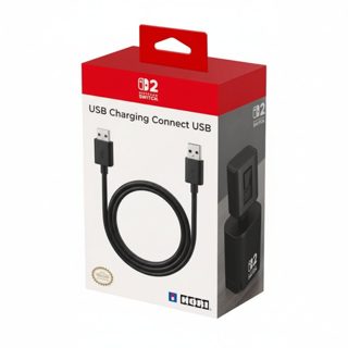 Hori Nintendo Swith 2 USB Camera Dark Grey