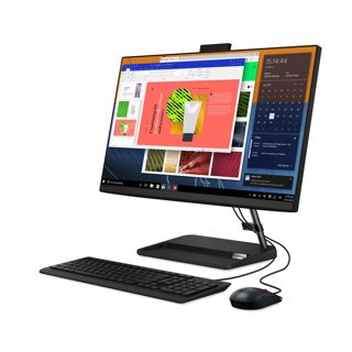 Lenovo 24ALC6 F0G1013VRI Kompjuter AIO IdeaCentre 3