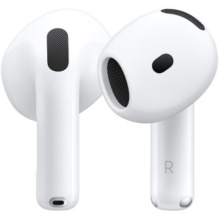 Apple AirPods 4 with Active Noise Cancellation USB-C