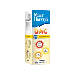 Nurse Harveys DAC
