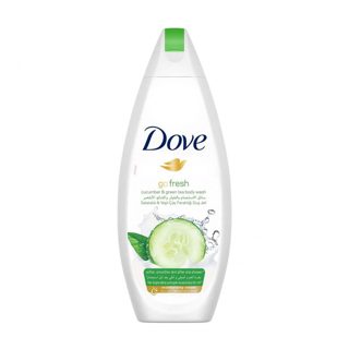 Dove bagno go fresh 700ml
